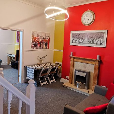 The Superhost - 4 Bedroom House Sunderland  Extérieur photo