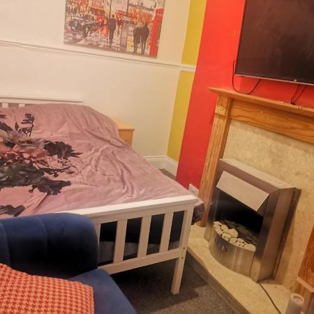 The Superhost - 4 Bedroom House Sunderland  Extérieur photo