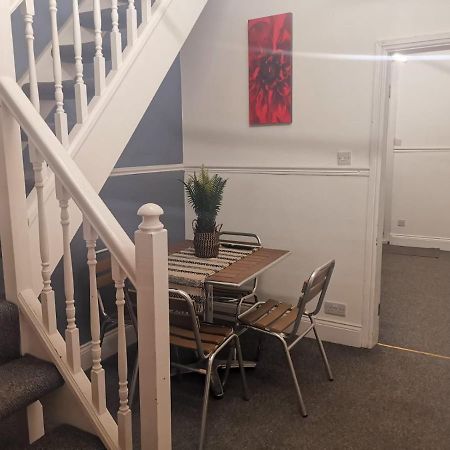 The Superhost - 4 Bedroom House Sunderland  Extérieur photo