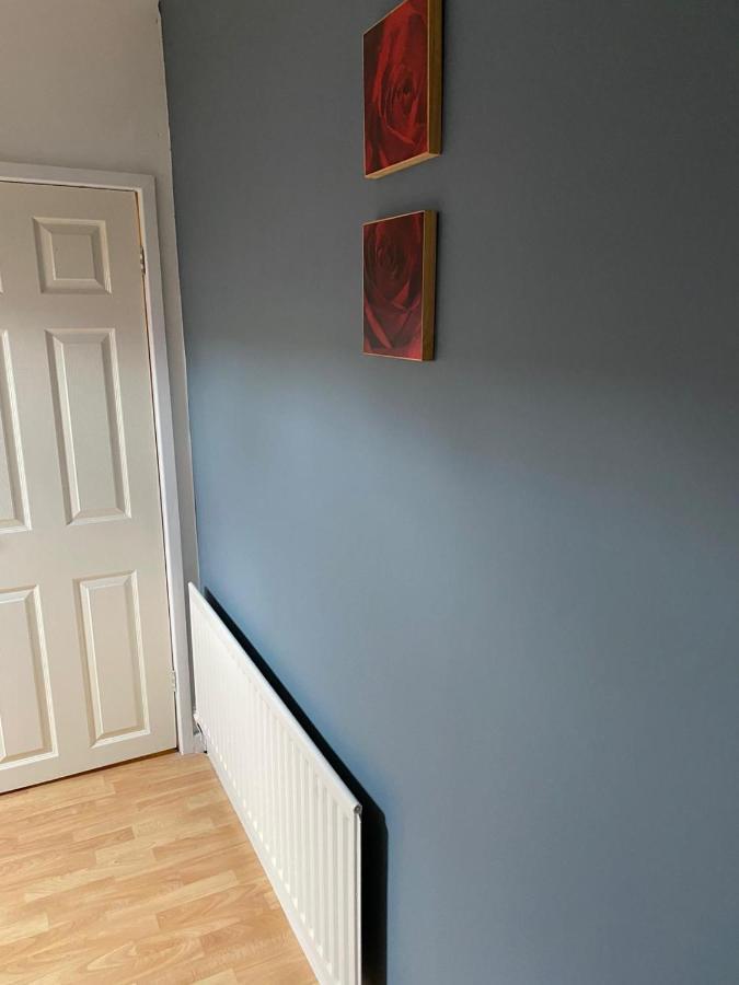 The Superhost - 4 Bedroom House Sunderland  Extérieur photo