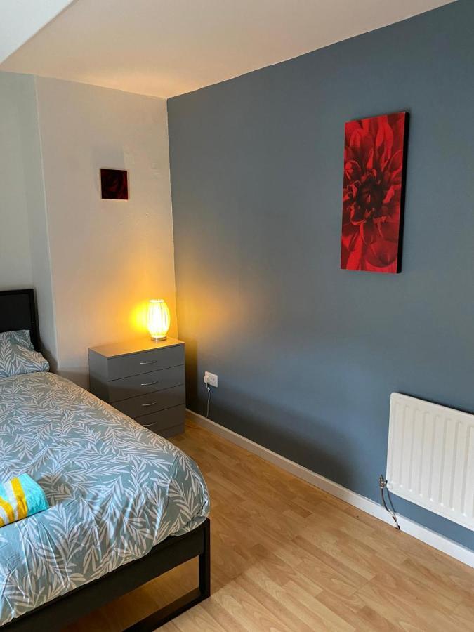 The Superhost - 4 Bedroom House Sunderland  Extérieur photo