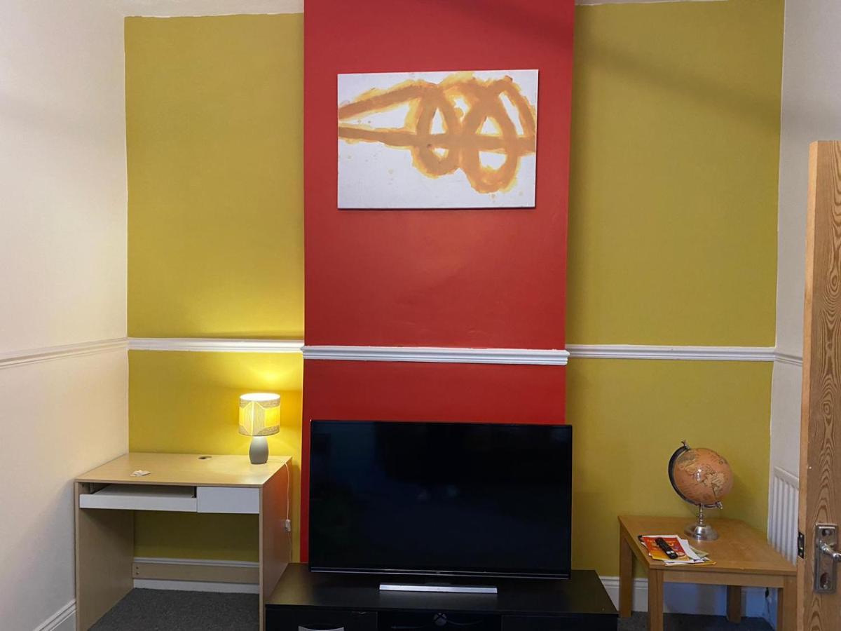 The Superhost - 4 Bedroom House Sunderland  Extérieur photo
