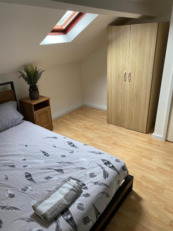 The Superhost - 4 Bedroom House Sunderland  Extérieur photo