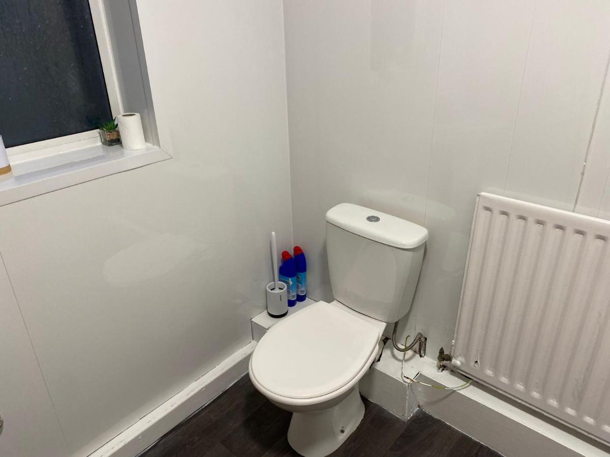 The Superhost - 4 Bedroom House Sunderland  Extérieur photo