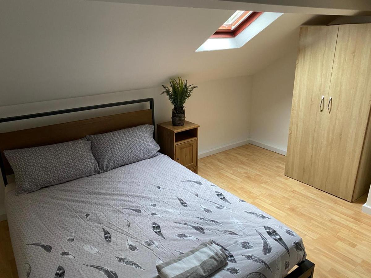 The Superhost - 4 Bedroom House Sunderland  Extérieur photo