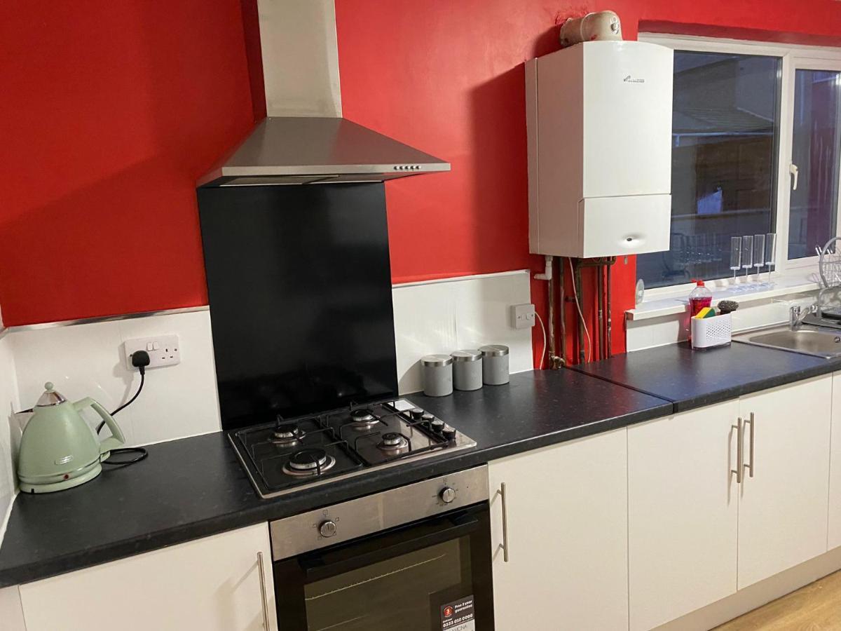 The Superhost - 4 Bedroom House Sunderland  Extérieur photo