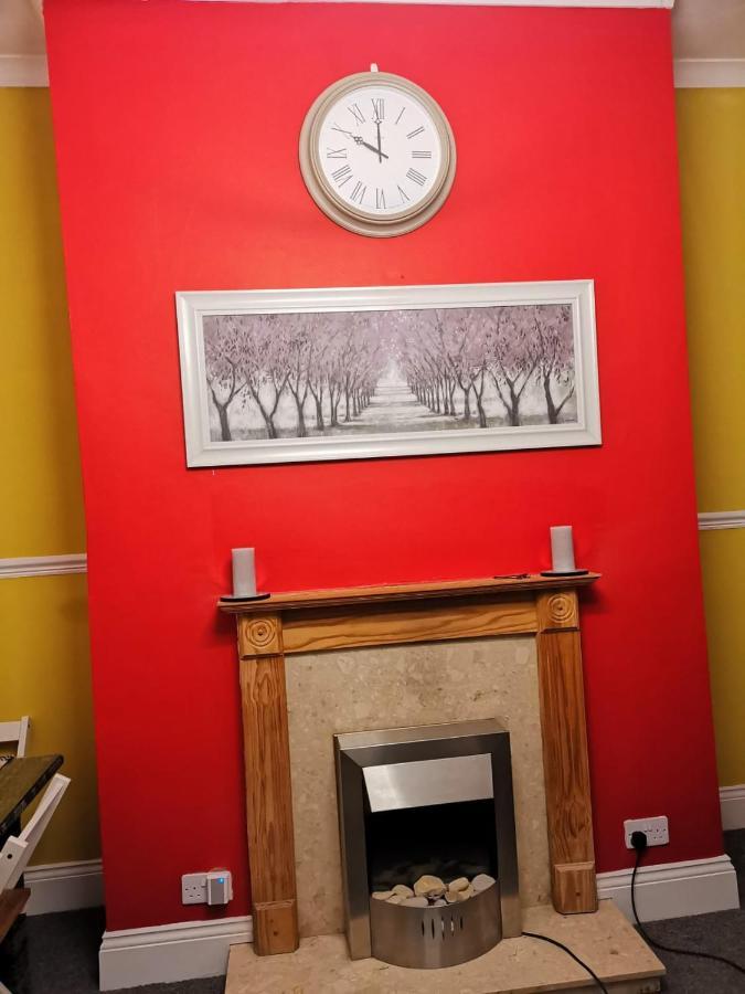 The Superhost - 4 Bedroom House Sunderland  Extérieur photo
