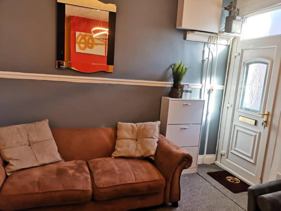 The Superhost - 4 Bedroom House Sunderland  Extérieur photo