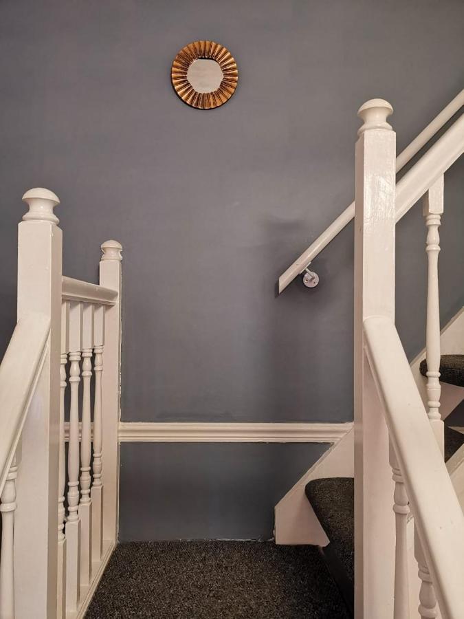 The Superhost - 4 Bedroom House Sunderland  Extérieur photo