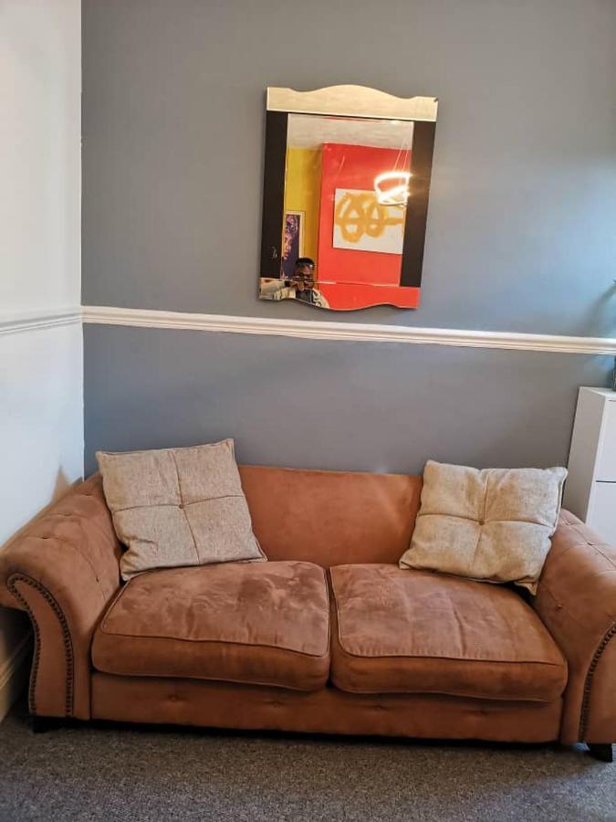 The Superhost - 4 Bedroom House Sunderland  Extérieur photo