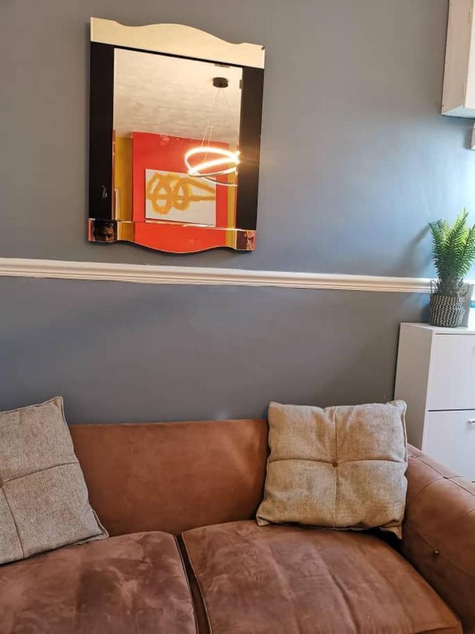 The Superhost - 4 Bedroom House Sunderland  Extérieur photo