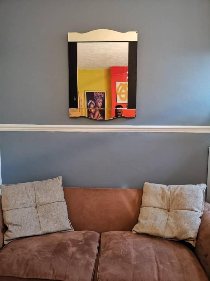 The Superhost - 4 Bedroom House Sunderland  Extérieur photo