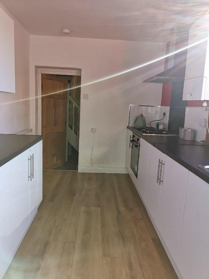The Superhost - 4 Bedroom House Sunderland  Extérieur photo
