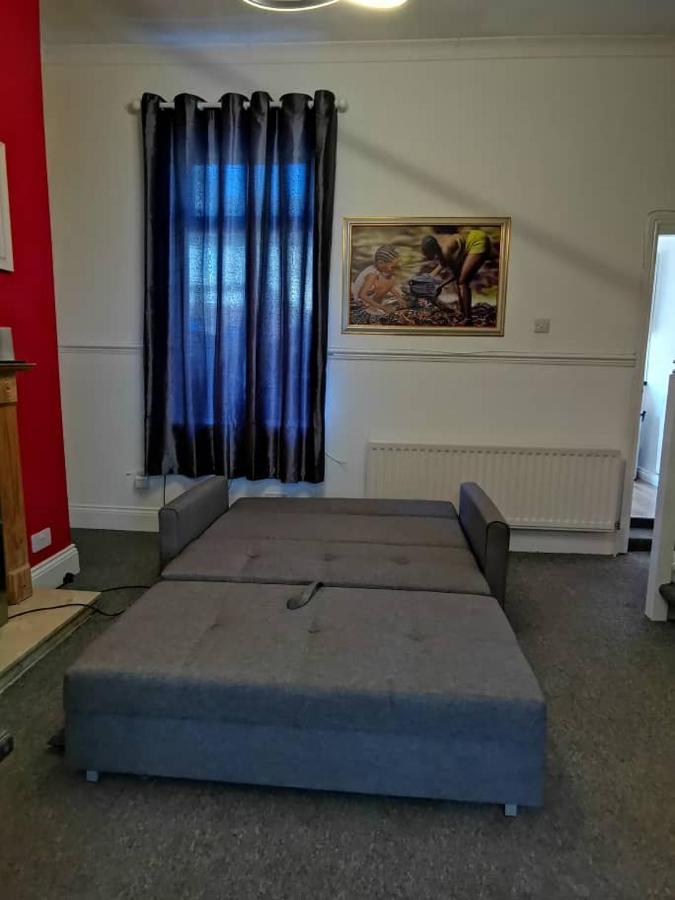 The Superhost - 4 Bedroom House Sunderland  Extérieur photo