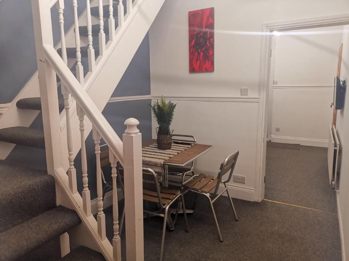 The Superhost - 4 Bedroom House Sunderland  Extérieur photo