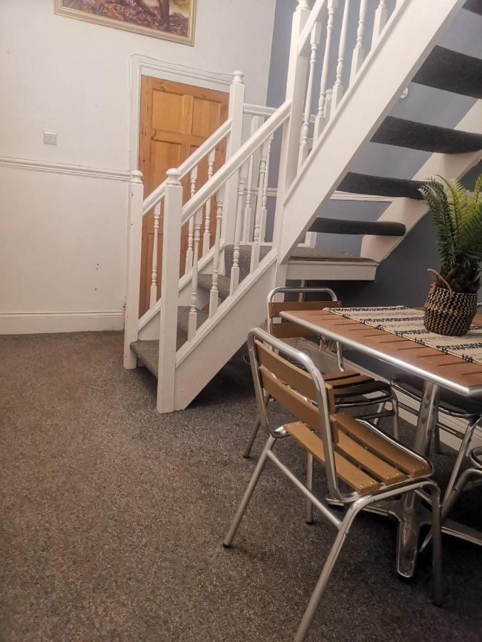 The Superhost - 4 Bedroom House Sunderland  Extérieur photo