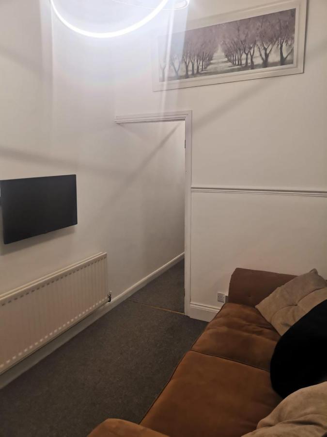 The Superhost - 4 Bedroom House Sunderland  Extérieur photo