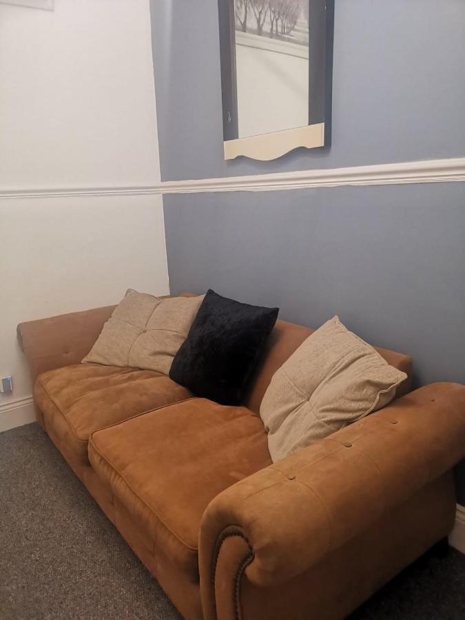 The Superhost - 4 Bedroom House Sunderland  Extérieur photo
