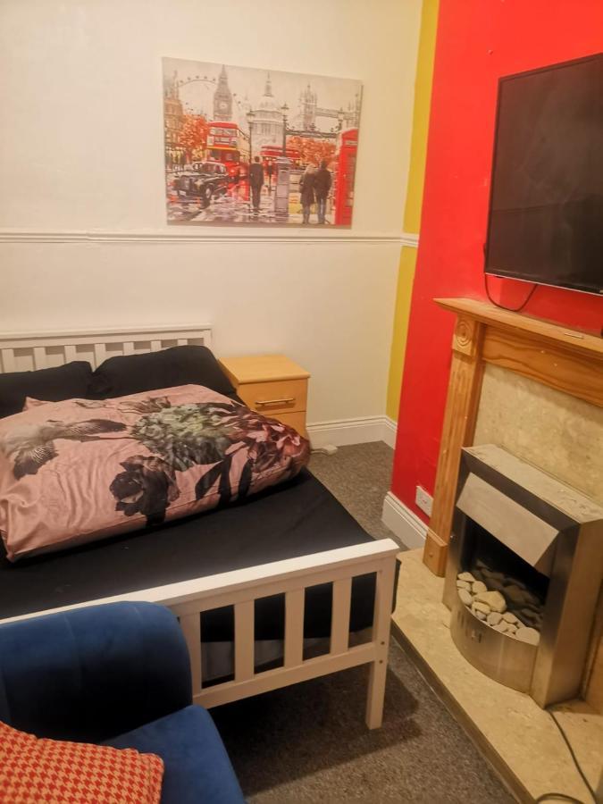 The Superhost - 4 Bedroom House Sunderland  Extérieur photo